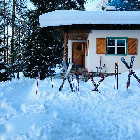 Ski In - Ski Out Am Hauser Kaibling Villa Exterior photo