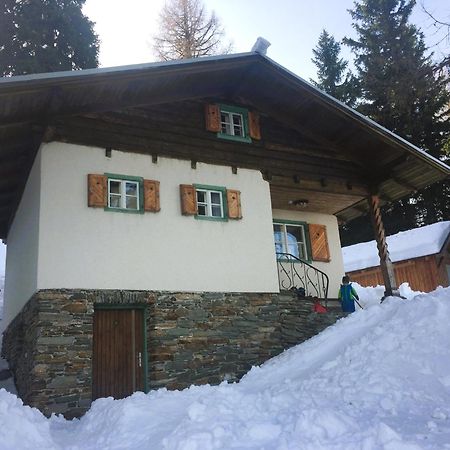 Ski In - Ski Out Am Hauser Kaibling Villa Exterior photo