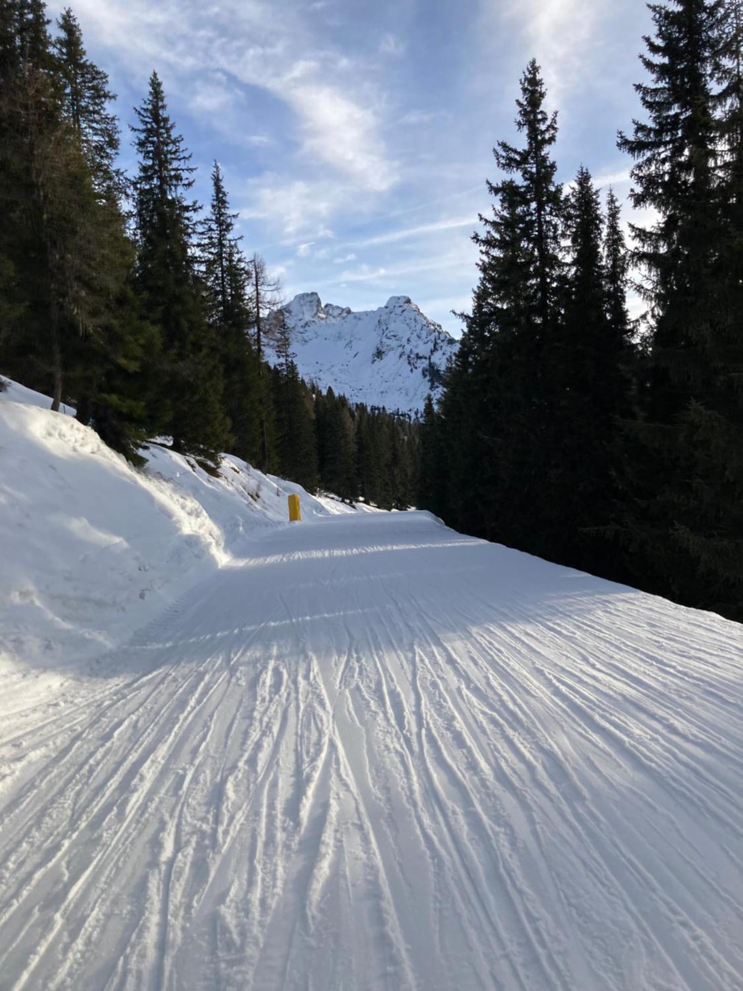 Ski In - Ski Out Am Hauser Kaibling Villa Exterior photo